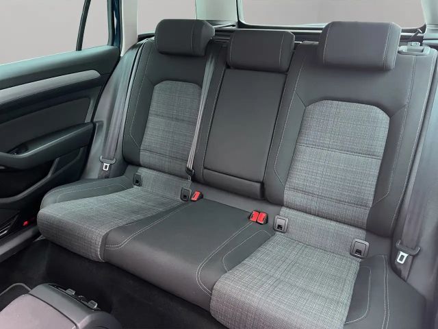 Volkswagen Passat 2.0 TDI Business Variant