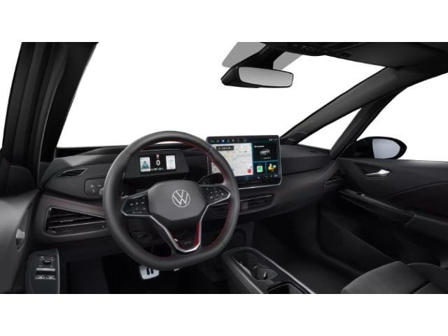 Volkswagen ID.3 GTX