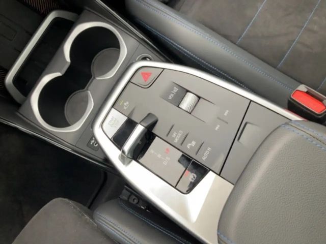 BMW X1 M-Sport xDrive