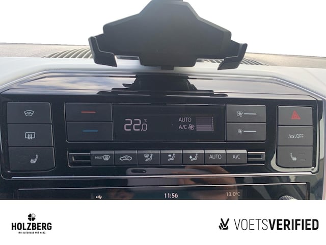 Seat Mii electric Mii electric EasyFlex+DAB+PDC