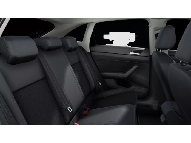 Volkswagen Taigo 1.0 TSI