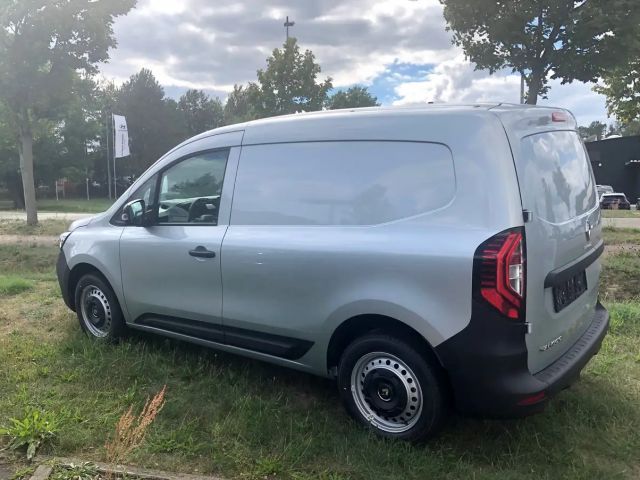 Renault Kangoo E-Tech