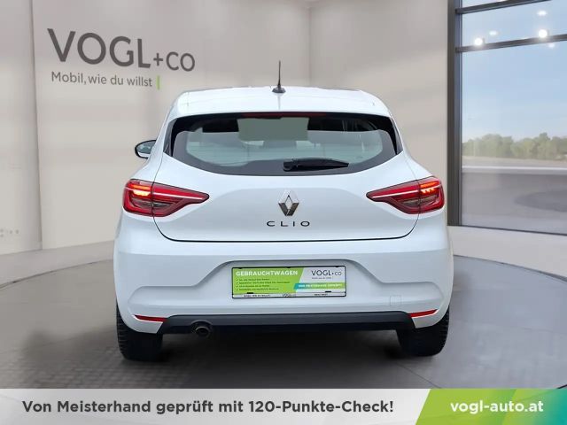 Renault Clio Life SCe 65