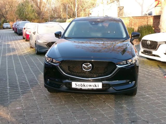 Mazda CX-5 4WD Advantage SkyActiv