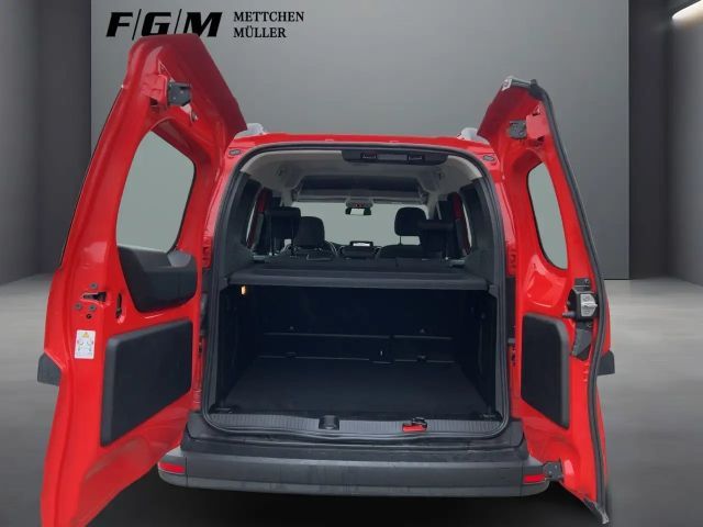 Mercedes-Benz Citan Tourer