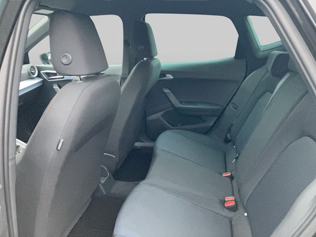 Seat Arona 1.0 TSI DSG FR-lijn