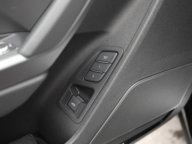 Audi Q3 Quattro S-Tronic