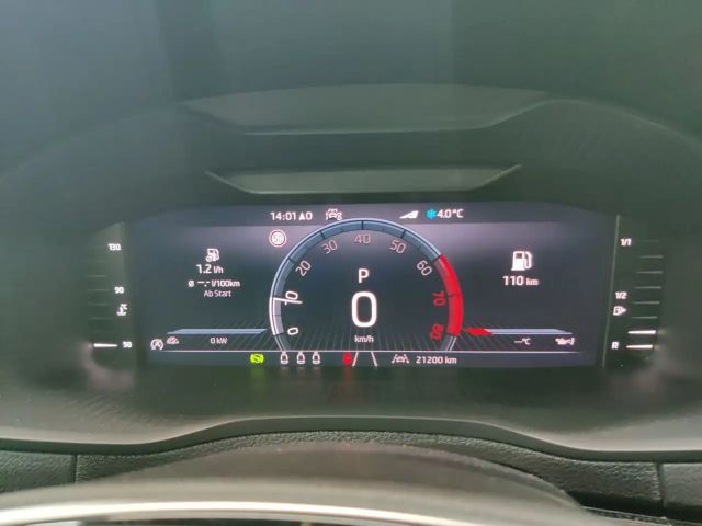 Skoda Karoq 1.5 TSI Lounge Tour