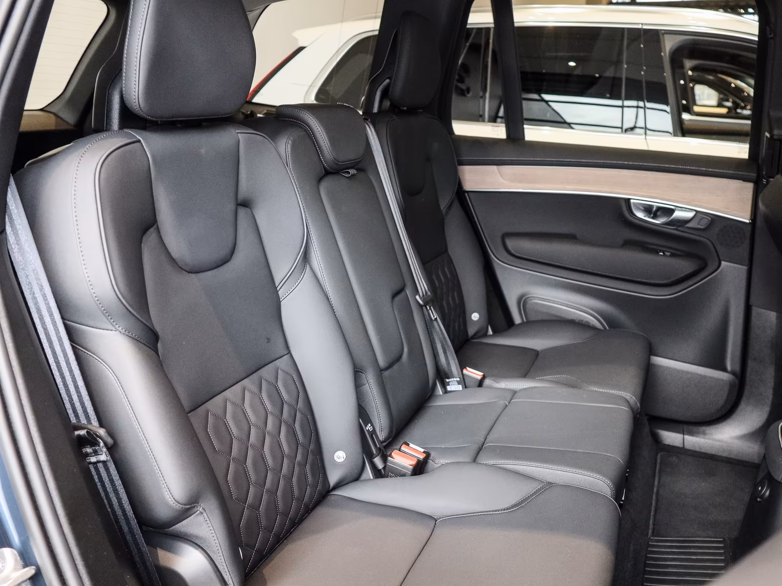 Volvo XC90 AWD Bright Plus T8