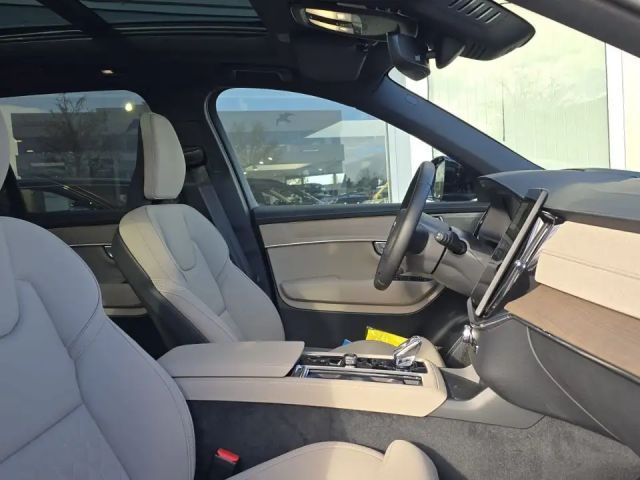 Volvo XC90 AWD Bright Plus T8