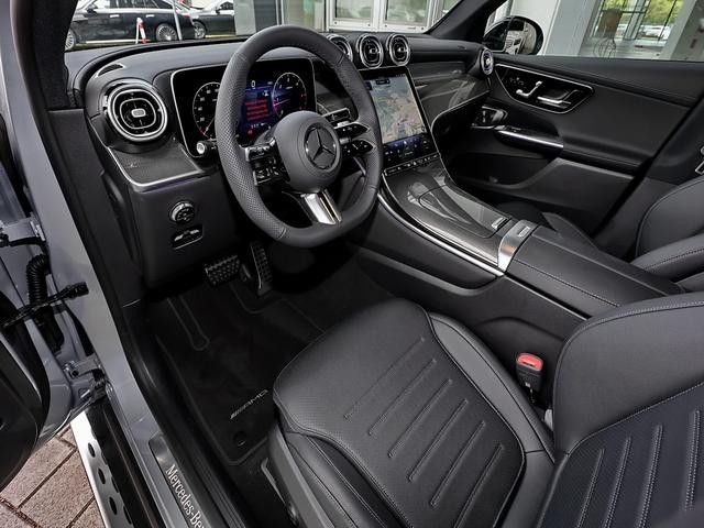 Mercedes-Benz GLC 300 4MATIC GLC 300 d