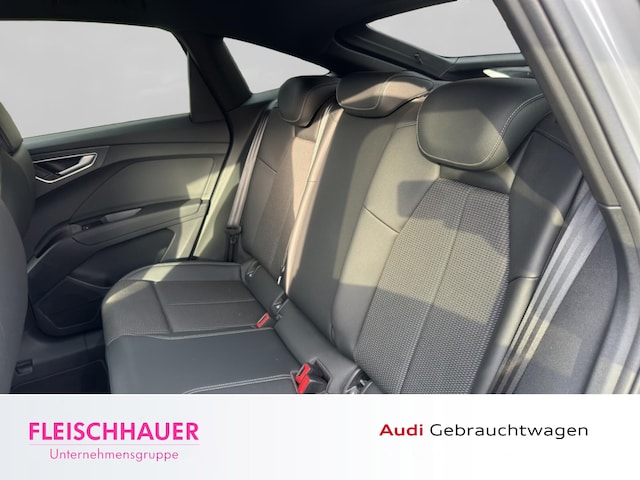 Audi Q4 e-tron 40 Sportback