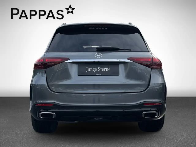 Mercedes-Benz GLE 450 4MATIC