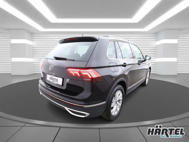 Volkswagen Tiguan 2.0 TDI DSG Elegance Elegance