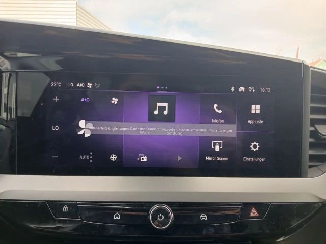 Opel Mokka 1.2 Turbo