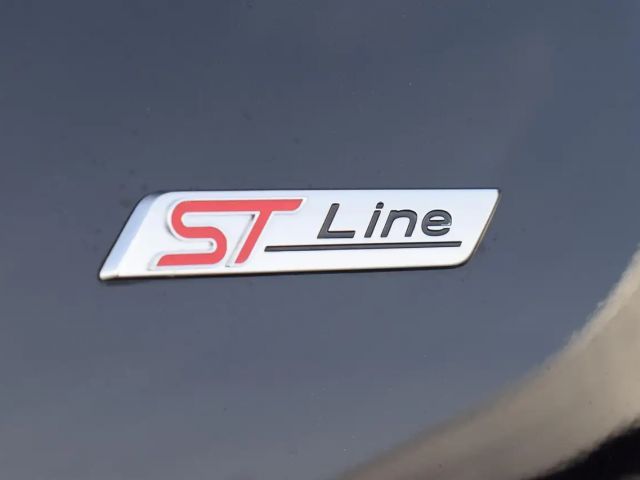 Ford Puma ST Line Vignale