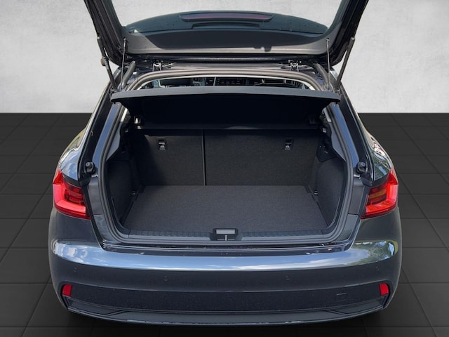 Audi A1 30 TFSI S-Tronic Sportback