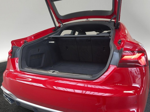 Audi S5 Quattro Sportback