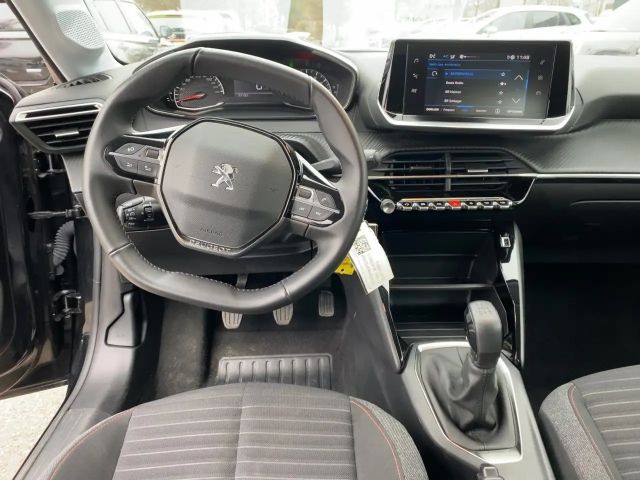 Peugeot 208 Active Pack PureTech