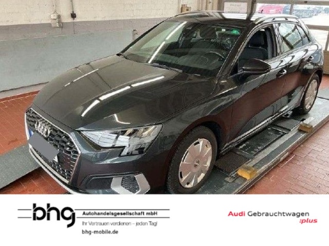 Audi A3 30 TDI Sportback