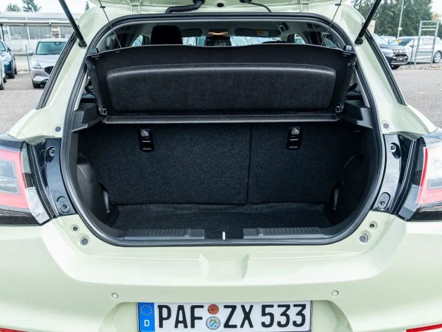 Suzuki Swift Comfort Hybrid