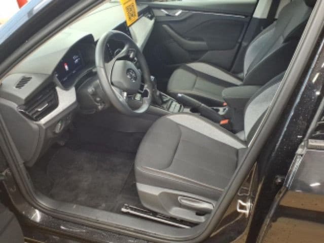 Skoda Kamiq 1.5 TSI Selection