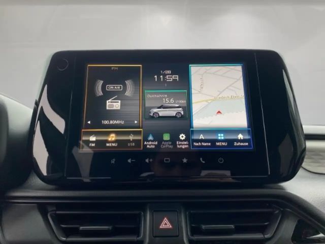 Suzuki Swift Comfort