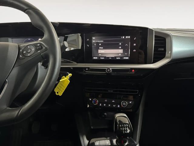 Opel Mokka 1.2 Turbo Turbo