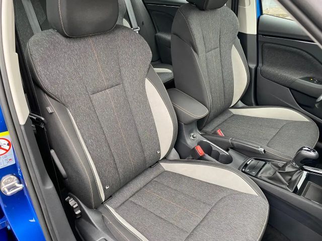 Skoda Kamiq 1.0 TSI Style Style