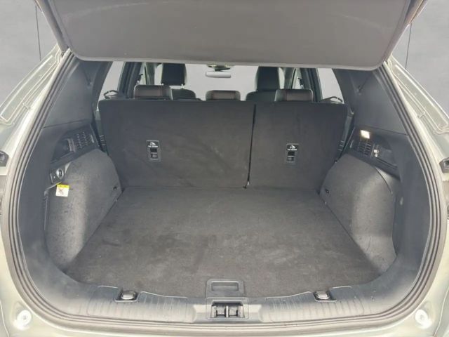 Ford Kuga Plug in Hybrid ST Line X