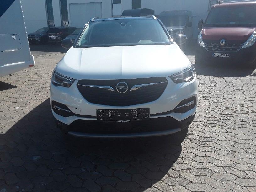 Opel Grandland Grandland (X)