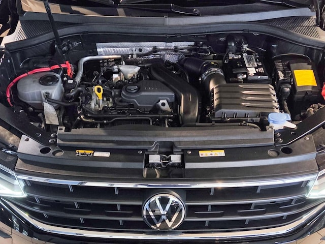 Volkswagen Tiguan 1.5 TSI DSG
