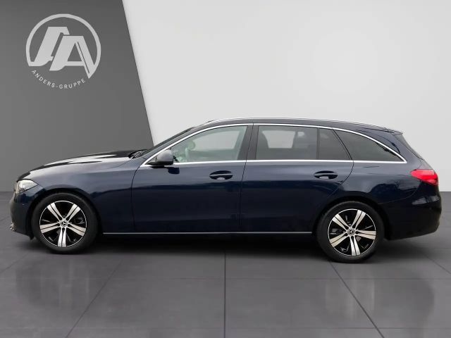 Mercedes-Benz C 200 AVANTGARDE C 200 d Estate