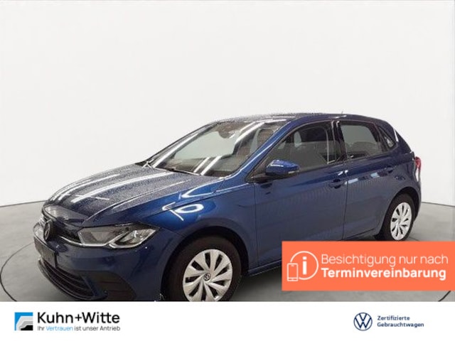 Volkswagen Polo 1.0 MPI Life