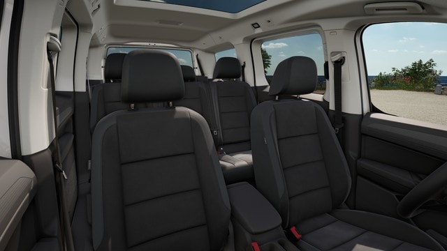 Volkswagen Caddy DSG Maxi eHybrid