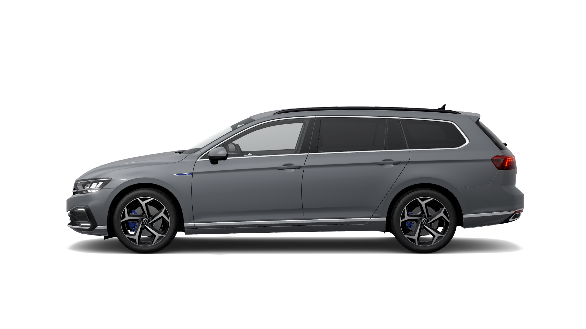 Volkswagen Passat 1.4 TSI DSG Variant