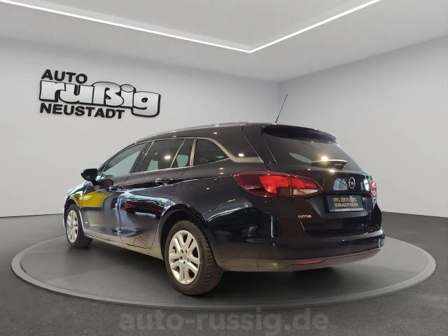Opel Astra Design & Tech *LED*NAVI*KAMERA*DAB*SHZ*