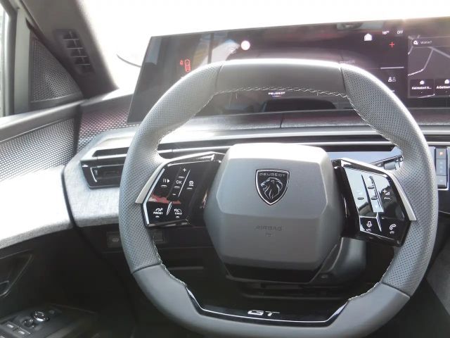 Peugeot 5008 GT-Line Hybrid