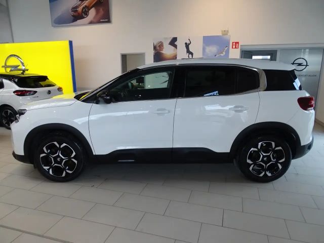 Citroën C5 Aircross Feel PureTech