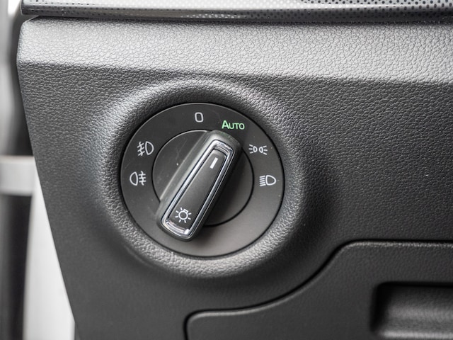 Skoda Kamiq 1.5 TSI Style Style