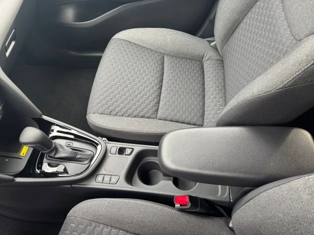 Toyota Yaris Cross 4x2 Active