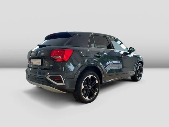 Audi Q2 30 TFSI