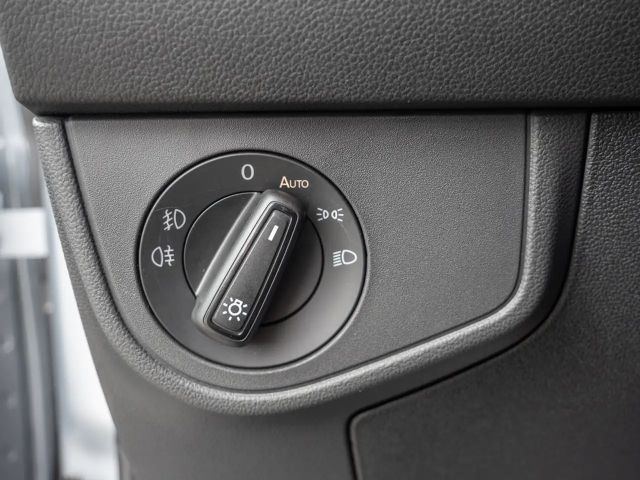 Volkswagen Polo 1.0 TSI Style