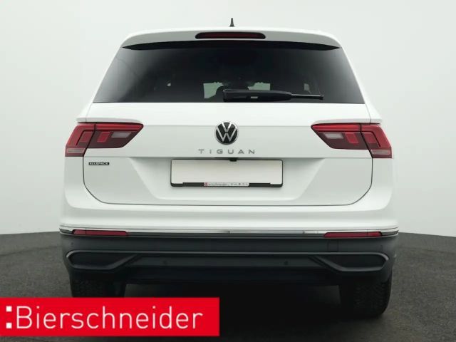 Volkswagen Tiguan 2.0 TDI Allspace DSG Life