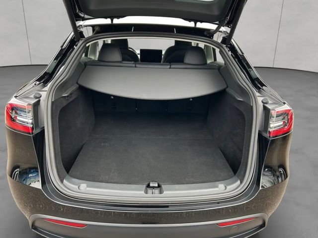 Tesla Model Y AWD Dual Motor Performance