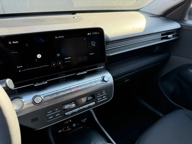 Hyundai Kona 1.0 2WD T-GDi