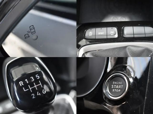 Opel Corsa 1.2 Turbo GS-Line Grand Sport