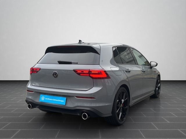 Volkswagen Golf 2.0 TSI DSG GTI