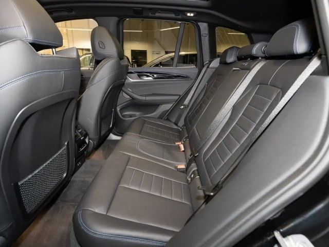 BMW X3 M-Sport xDrive30i