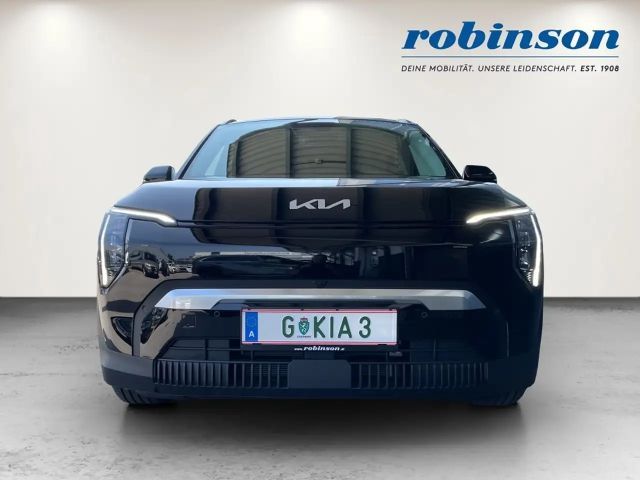 Kia EV3 Earth FWD Long range